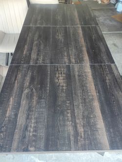 Dinning room (Table & chairs)