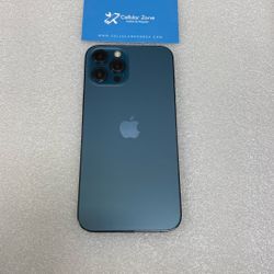 iPhone 12 Pro Max 256gb Unlocked - Bulverde 