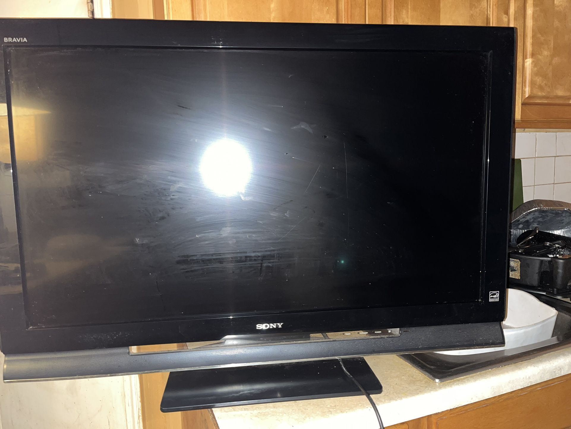 Sony Tv 40inn