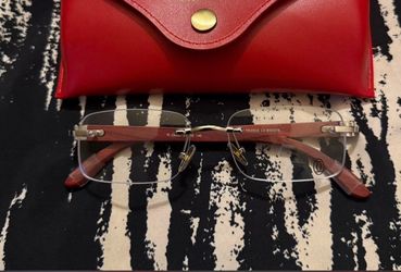 Men’s Designer frames Silver