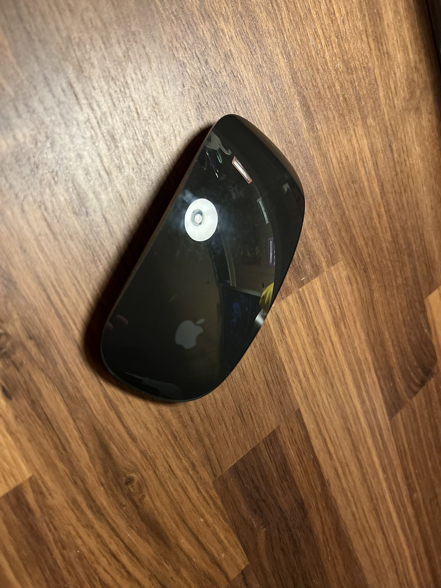 Apple Magic Mouse 2 (Black)