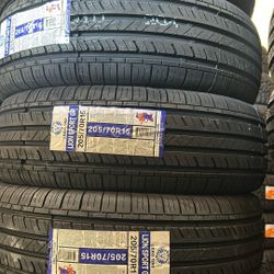 205/70R15