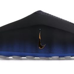 NIKE MIND BLACKENED BLUE GAME ROYAL