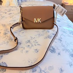 Michael Kors New Purse