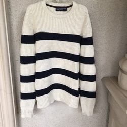 Nautica Mens Sweater