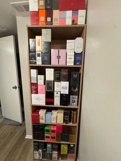 perfume cologne