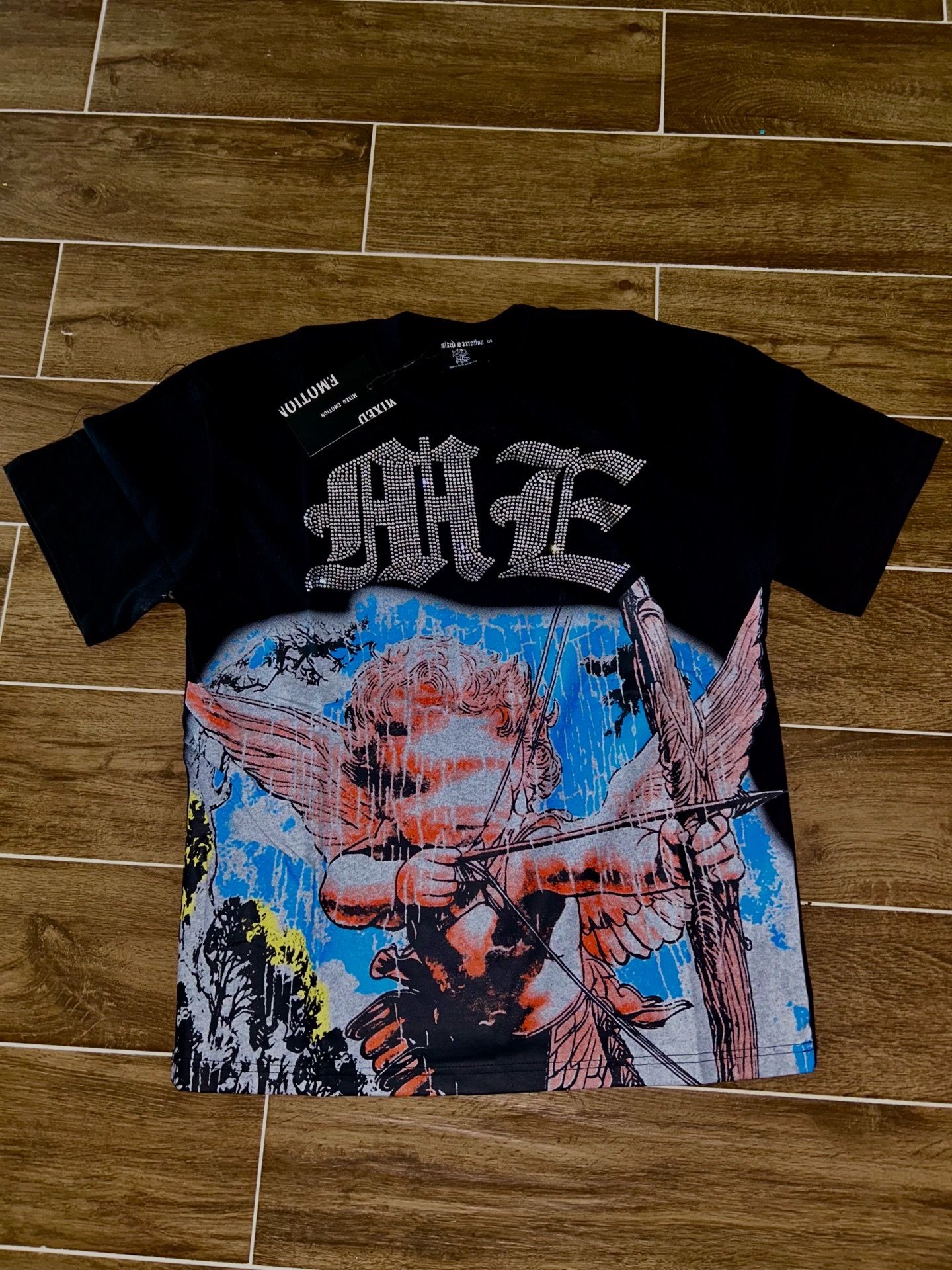 Designer tee (new)