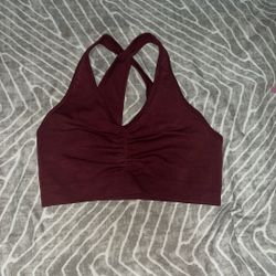 Alphalete Sports Bra 
