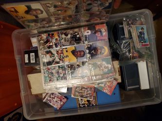 Trading Cards