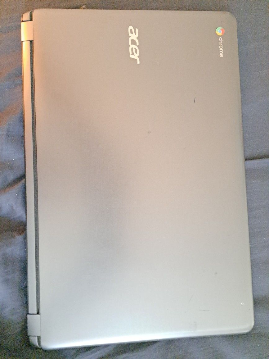 Acer Chromebook