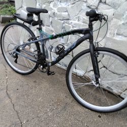 Road Bike Everything Upgraded Almost still  new too