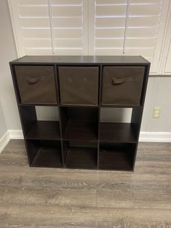 Bookshelf