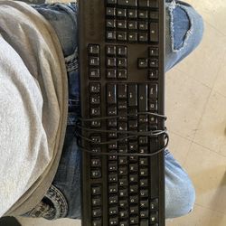 Steel series Keyboard 