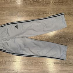 Adidas Openlegged Trackpants