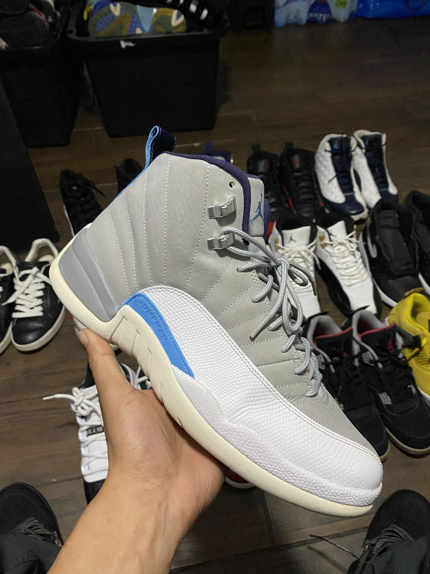 Air Jordan Retro 12s $50 FIRM CASH ONLY