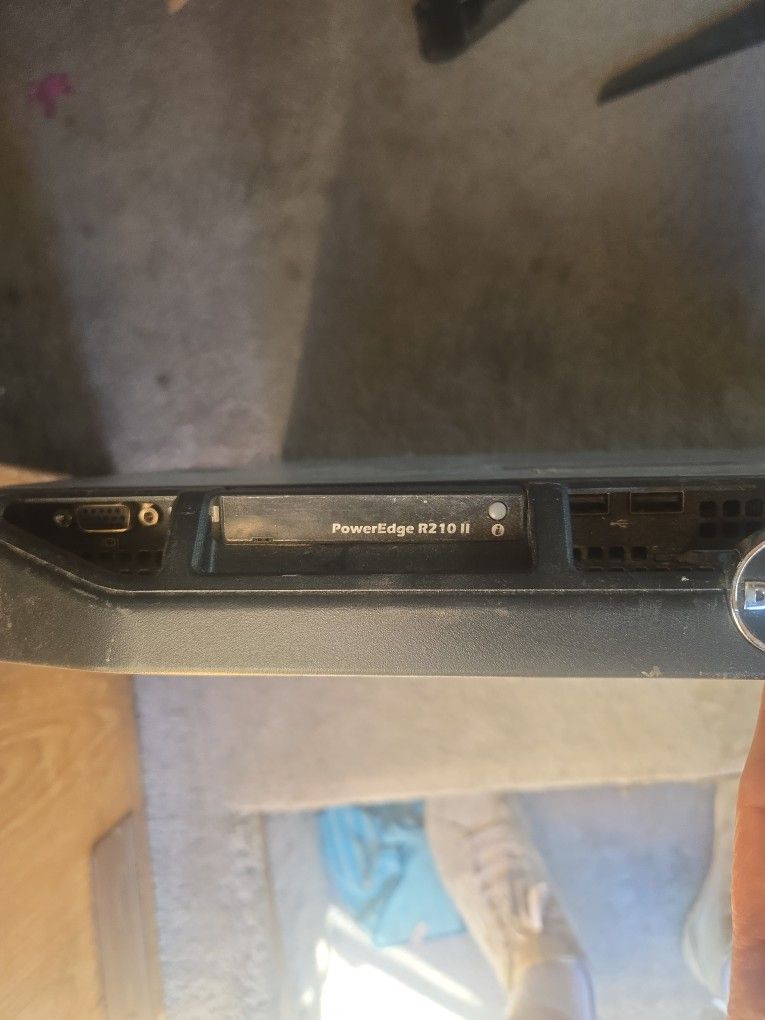 Dell Server