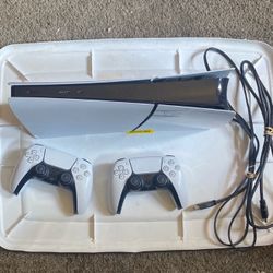 Sony PlayStation 5