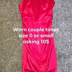 Dresses 