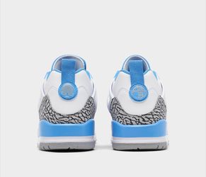 Jordan spizike low size 9