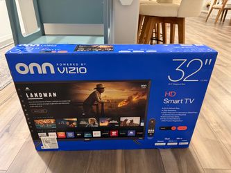 32 TV For Sale
