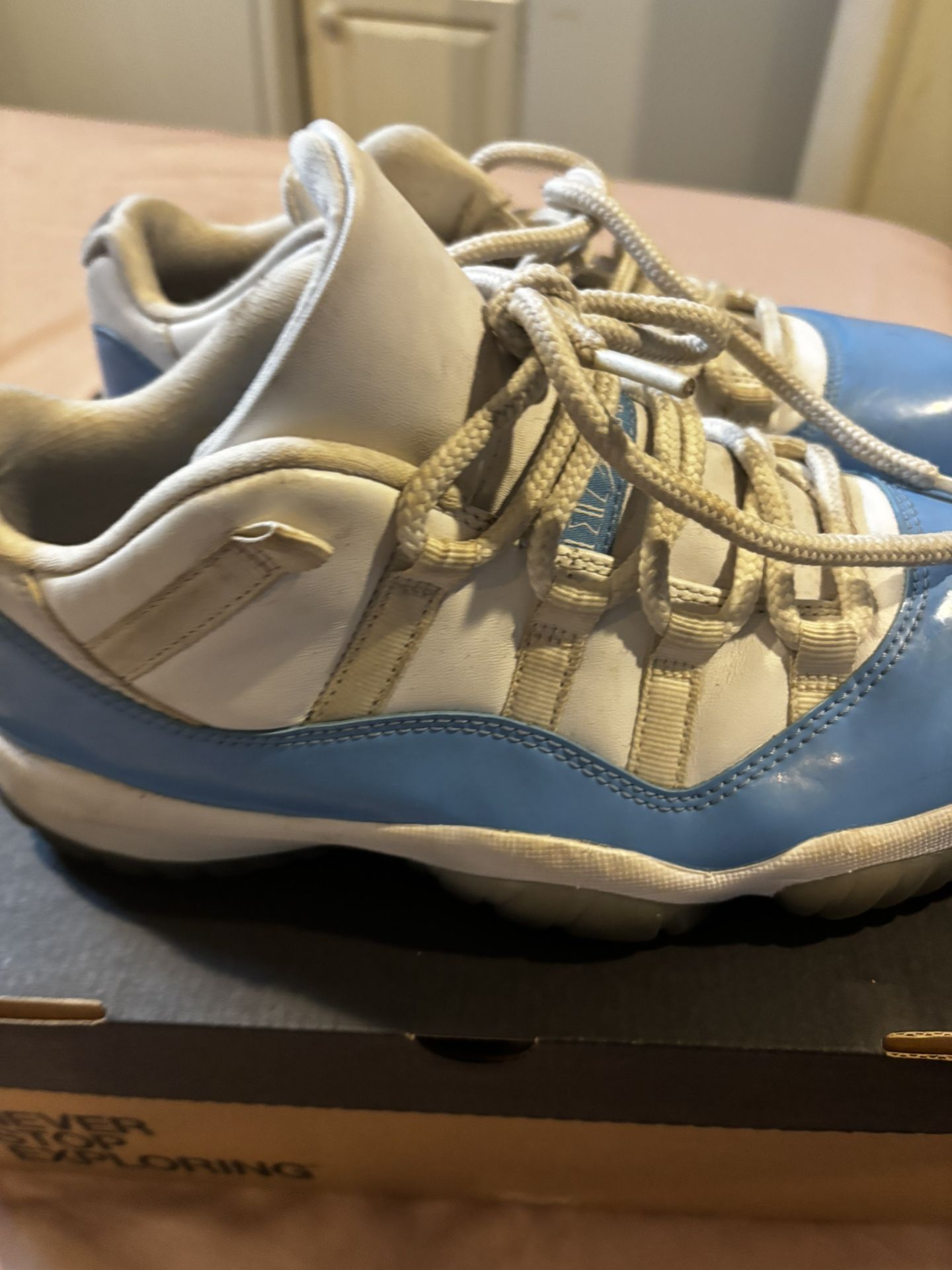 Unc 11s
