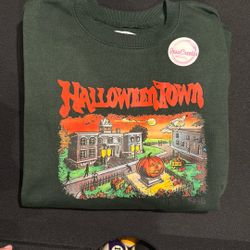 Halloweentown Sweatshirt