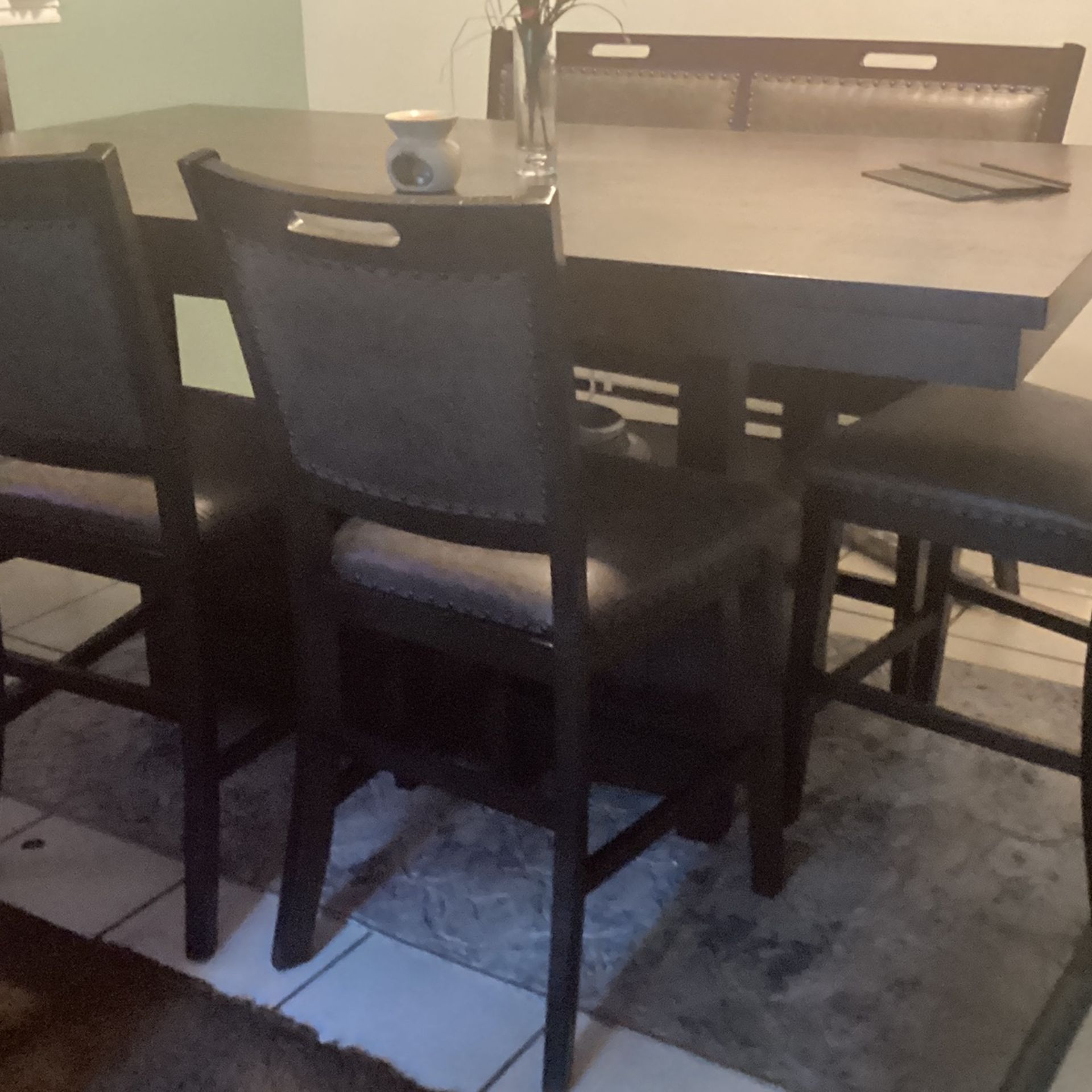 Dining room Table Set