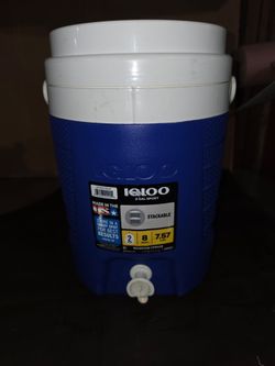Cooler