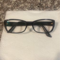 Christian Dior Seeing Glasses