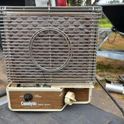 Boat Heater / Propane