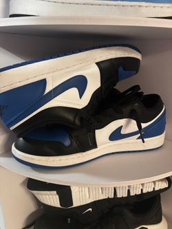Jordan 1’s