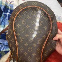 Authentic Louis Vuitton Backpack 