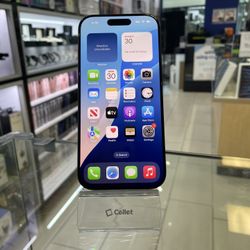 iPhone 16 Pro 256GB Boost Mobile 