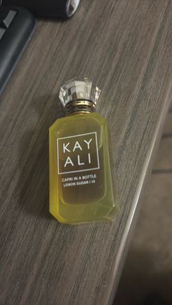 Kay Ali Capri