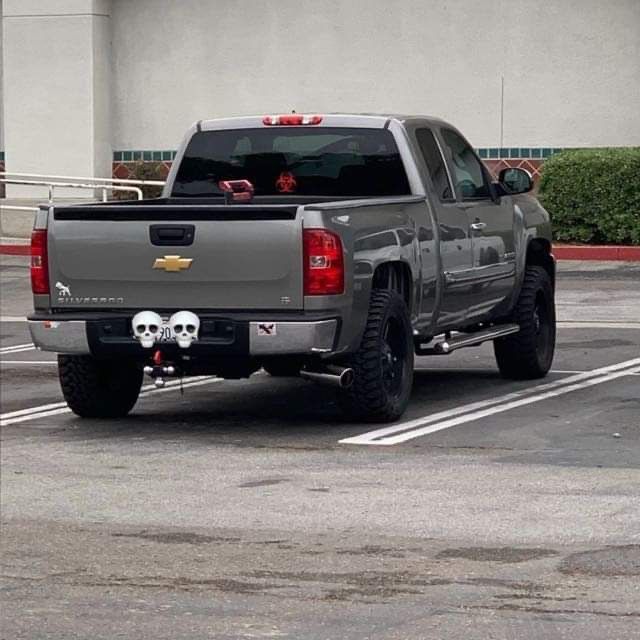 2013 Chevrolet Silverado 1500