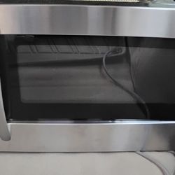 Large Commercial Grade Lg Microwave 