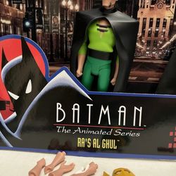 Garage Sale Downtown Brea Comic Books Action Figure 