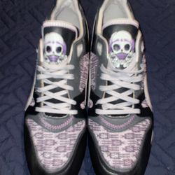 Puma Day Of The Dead Men’s Shoes Sz 13