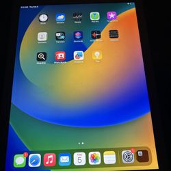 Apple iPad 1st Generation 9.7” Screen