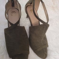 Charming Charlie Sandals 