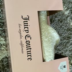Juicy Couture Slippers