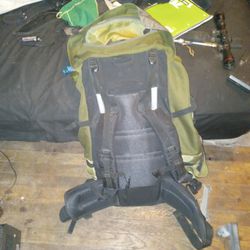 Jansport big bear seventy eight backpack