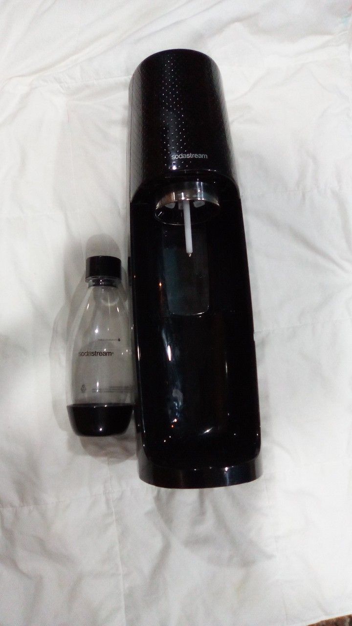 Sodastream+Bottle 11.00