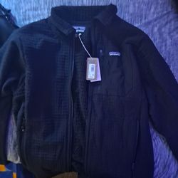 Patagonia  Jacket (MEDIUM )RETAIL $180.00