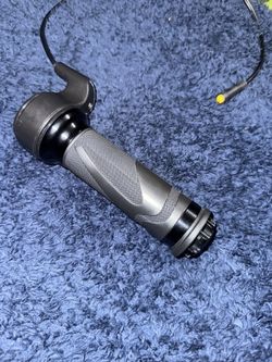 Full Twist Throttle For Super 73