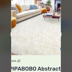 12’ X 9’ Rug /. Tapete Carpeta 