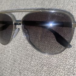Prada Sunglasses