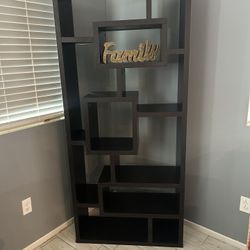 Bookshelf