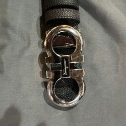 Ferragamo Belt