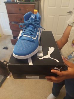 $60 Brand New Puma Shoe Size 11